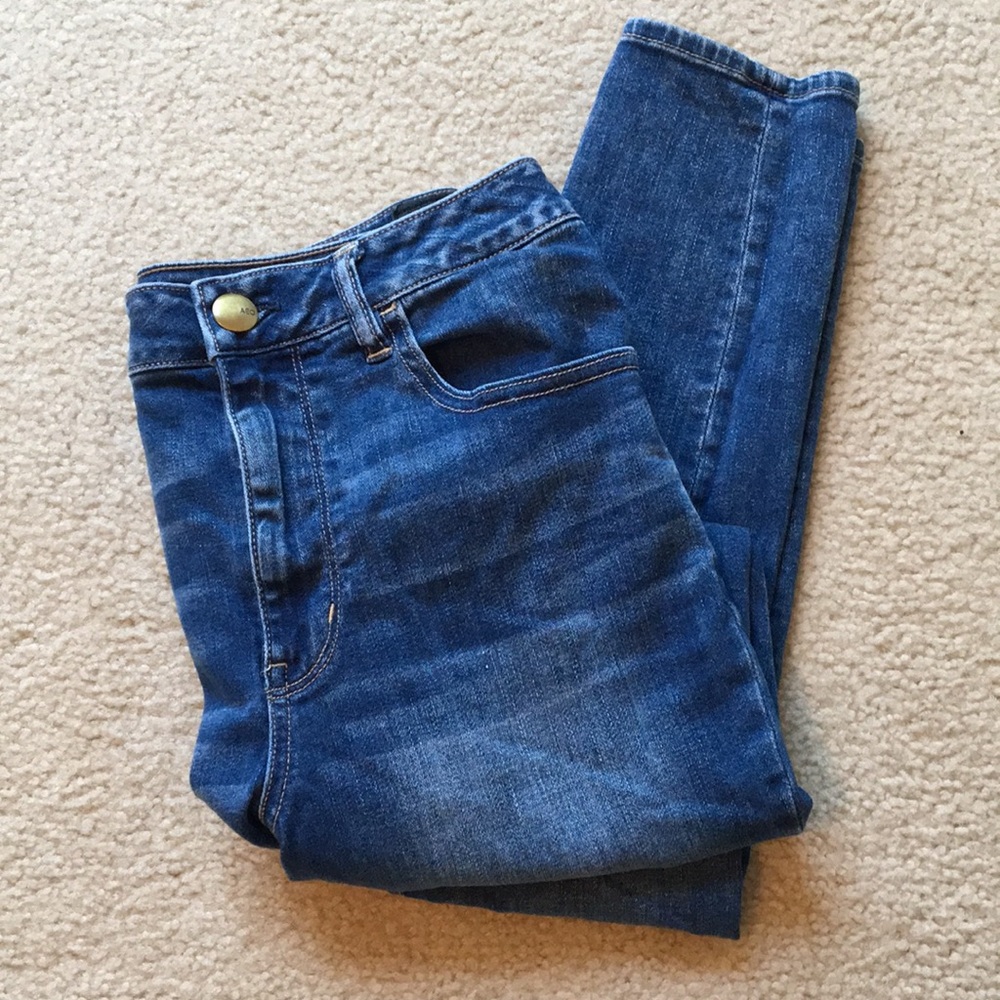 American Eagle Outfitters Skinny Jeans